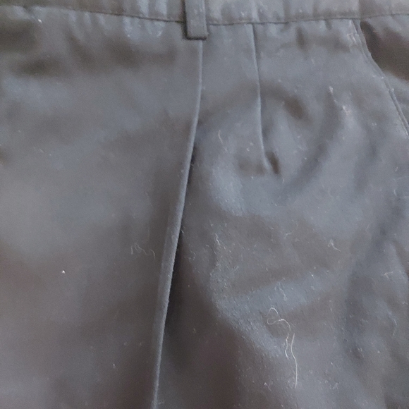 Dress Pant/Black Size 50 Men - Picture 5 of 8